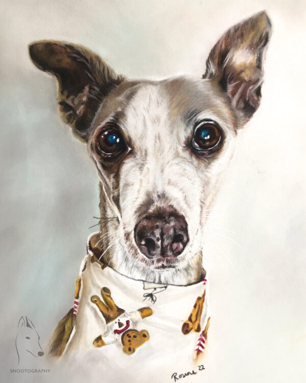 Pastel Commission - Image 5