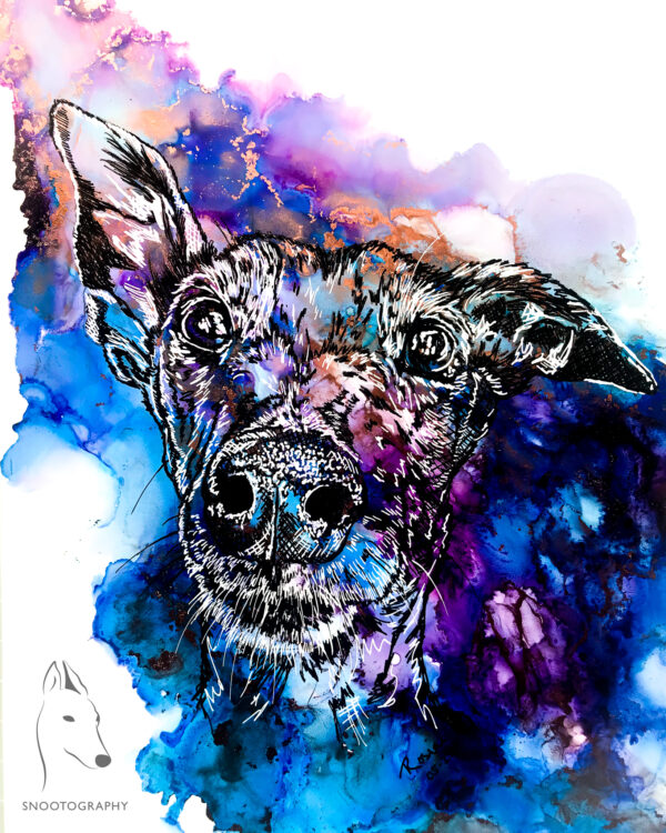 Ink Commission - Image 5