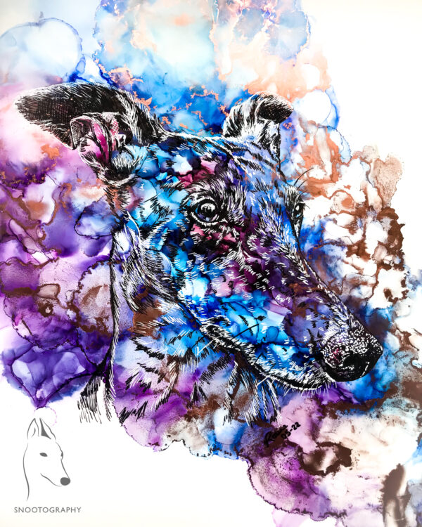 Ink Commission - Image 11