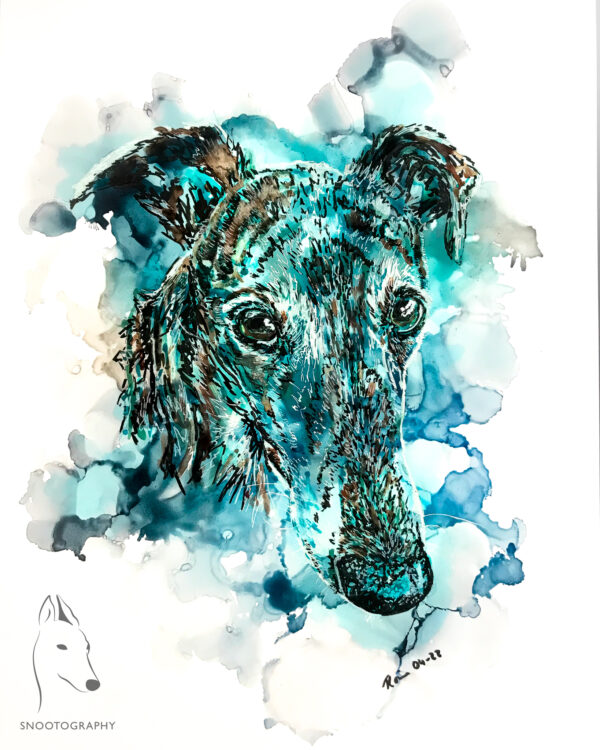 Ink Commission - Image 8