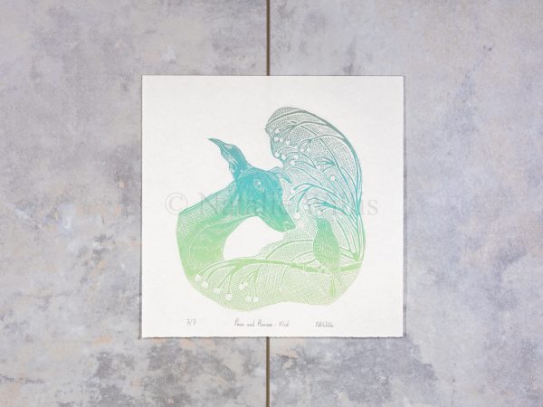 Paws & Plumage: Mist - Image 3