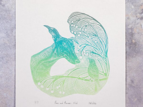 Paws & Plumage: Mist - Image 2