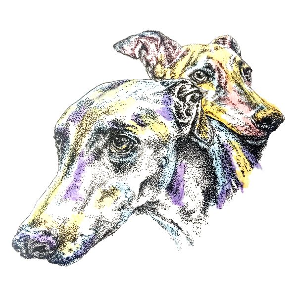 Stippling Commission