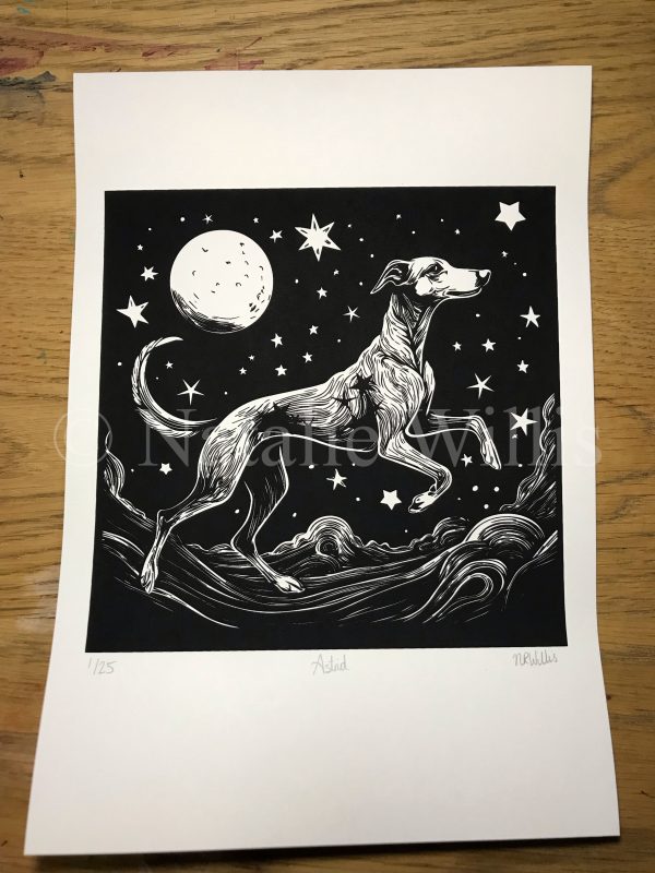 Astrid - Image 4