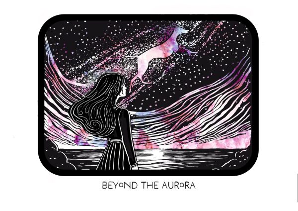 Beyond the Aurora - Image 2