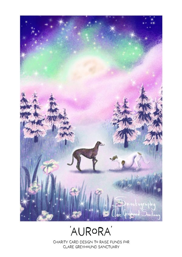 Snootography Calendar 2026/2027 Presale - Image 18