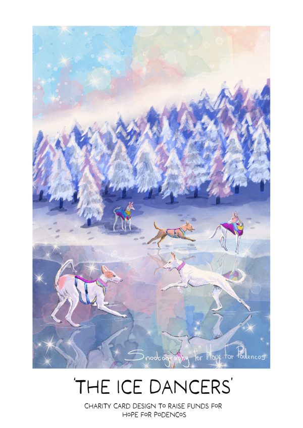 Snootography Calendar 2026/2027 Presale - Image 3