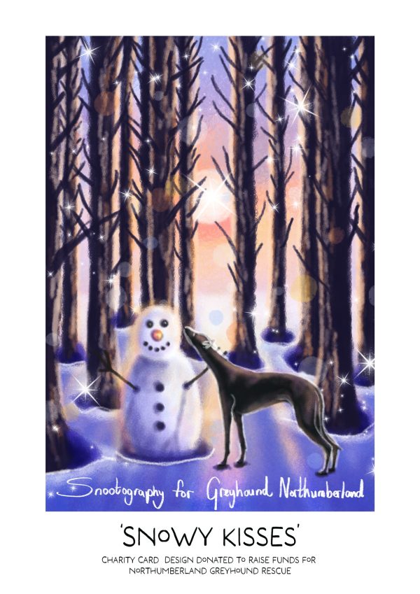 Snootography Calendar 2026/2027 Presale - Image 16