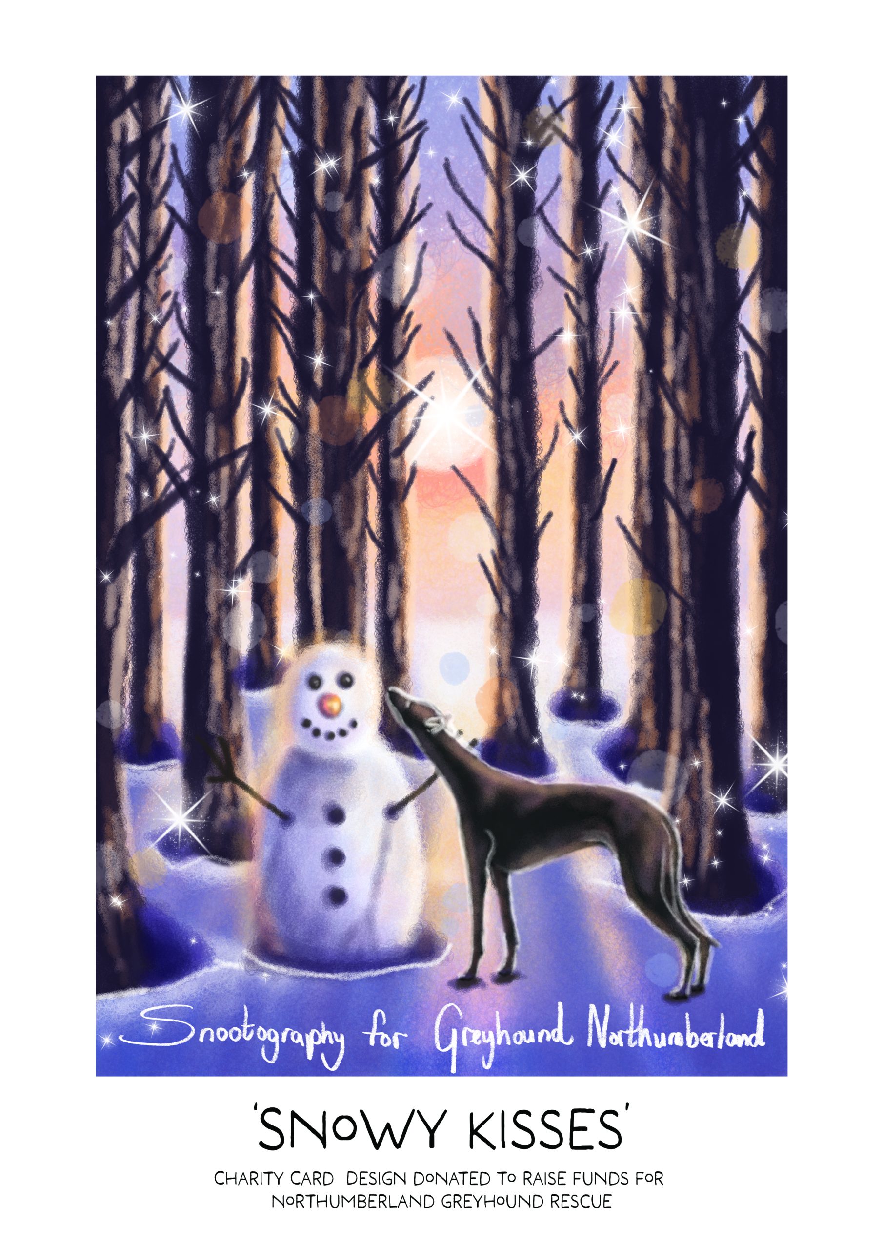 Snootography Calendar 2026/2027 Presale - Image 16